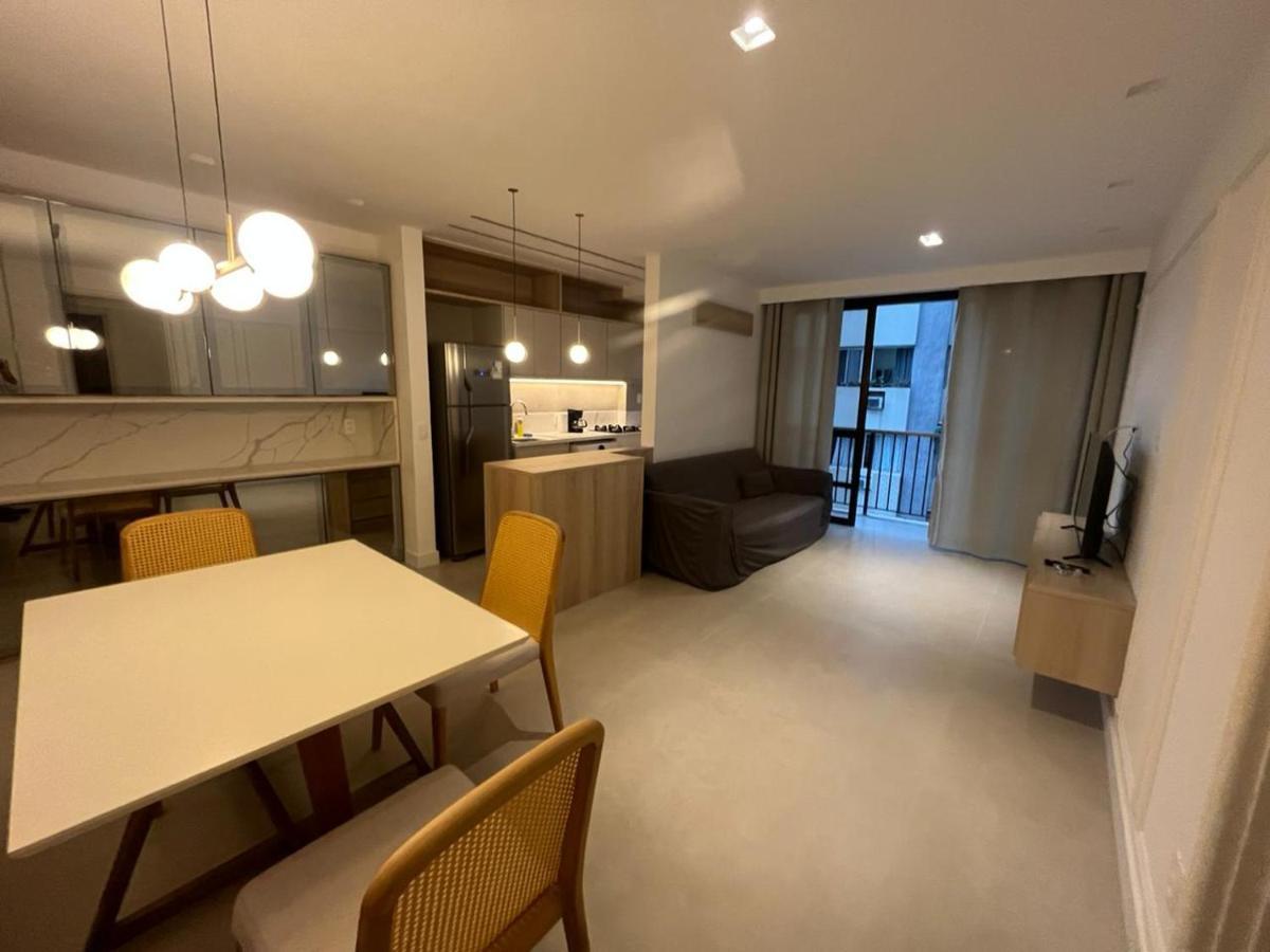 Apart Hotel Plaza Elysees Рио-де-Жанейро Экстерьер фото
