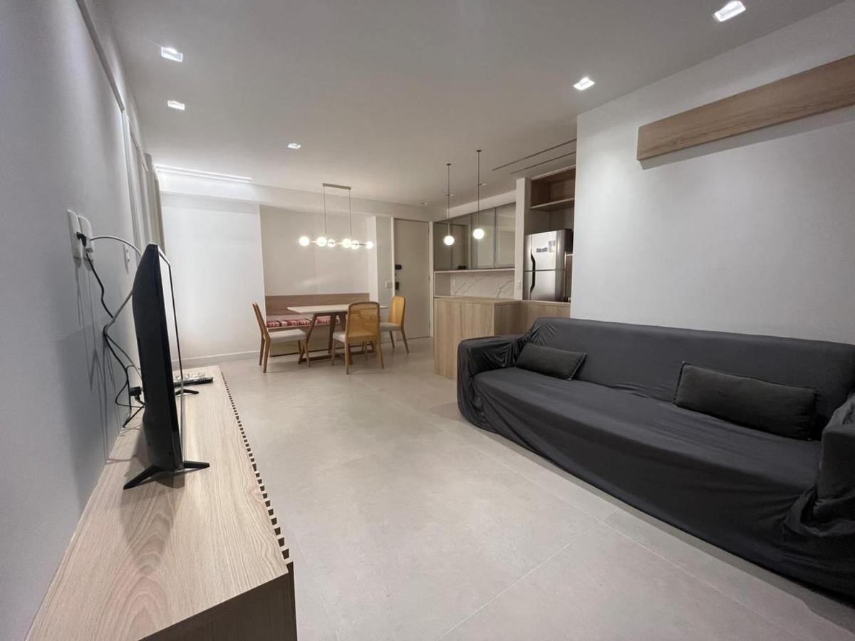 Apart Hotel Plaza Elysees Рио-де-Жанейро Экстерьер фото