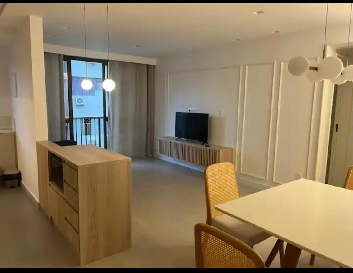 Apart Hotel Plaza Elysees Рио-де-Жанейро Экстерьер фото