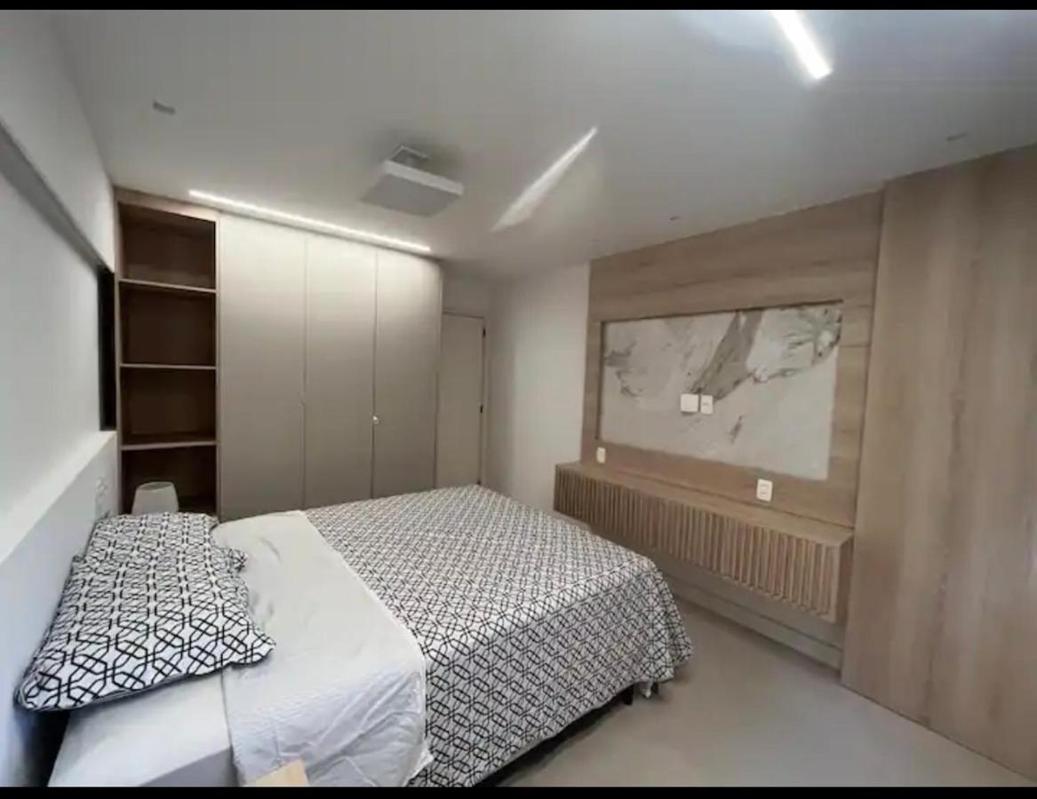 Apart Hotel Plaza Elysees Рио-де-Жанейро Экстерьер фото