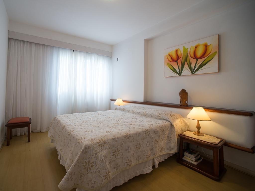 Apart Hotel Plaza Elysees Рио-де-Жанейро Экстерьер фото
